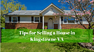 Kingstowne VA Homes for Sale