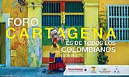 Foro 'Cartagena es de todos' en el Hotel Intercontinental