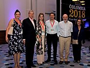 Foro ‘Colombia 2018, ¿hacia dónde va el país?’ en el Hotel Intercontinental Cartagena