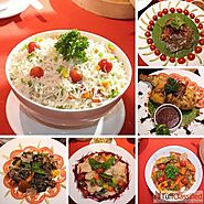 Best Buffet in Bhubaneswar Mongolian Food Festival - SWOSTI PREMIUM