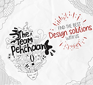 Graphic Design Services - Pehchaan Graphic Design Studio in Mumbai