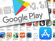 Is Google Play Store following the Apple App Store Path? | Juego Studios