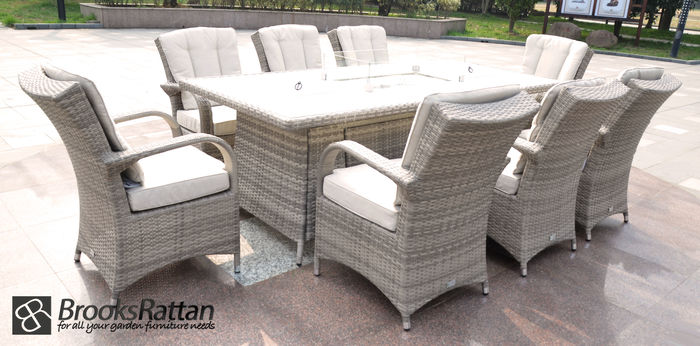 Top 10 Most Selling Fire Pit Dining Sets A Listly List