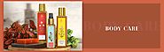 Best Ayurvedic Body Massage Oil Online in India- Forest Essentials India