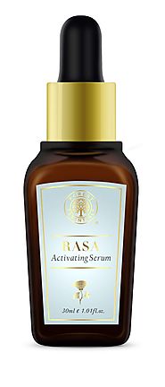Rasa Activating Serum for Women