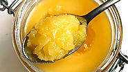 Ghee–A Goldmine Of Nutrients For Skin
