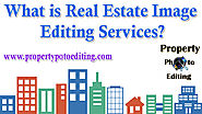 Real Estate Image Retouching Services, Real Estate Photo Retouching Services