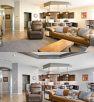 What are the benefits of Real Estate Photo Editing Services?