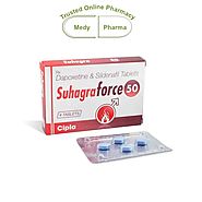 Suhagra Force 50