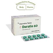 Duratia 60mg