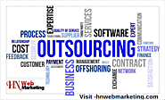 Top 5 Benefits of Outsourcing eCommerce Business & Solutions