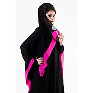 Buy Royal Couture Abaya (ALJ-004) | Abaya Online Dubai | Abaya Online UAE | Abaya Online Kuwait | Abaya Online Qatar