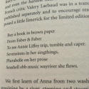 Audioboo / "Buy a book in brown paper..." - Poem by James Joyce - read by Paul O'Mahony #bloomsday