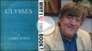 Celebrating Bloomsday: Stephen Fry Explains His Love for Joyce’s Ulysses | Open Culture