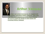 Arthur vasquez by Arthur Vasquez - issuu
