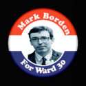 Mark Borden (@MBordenWard30)
