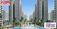 Nirala Aspire, Noida Extension - Greater Noida West