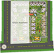 Sitemap, Nirala Aspire Noida Extension – Nirala India