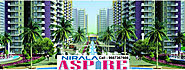 Nirala Aspire - 2/3 BHK Apartments - Flats in Noida Extension