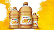 Summer Essentials - Mango Fruit Drinks India