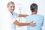 Body Dynamics – Chiropractic Care