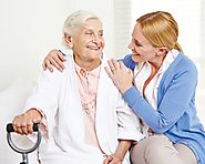 Recognise the symptoms of Dementia - Care Compliance Xpert