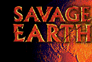 Savage Earth Animation: Earthquake!