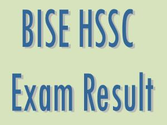 BISE HSSC Result 2014, HSSC Part 1 Result 2014, HSSC Part 2 Result