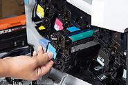 Cheap Printer Ink Cartridge Supplier | Swift Office Solutions