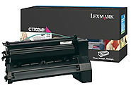 Contact a reputed online dealer for reliable lexmark toner cartridges