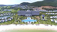 Tổng quan dự án Vinpearl Golf Land Nha Trang Resort & Villas