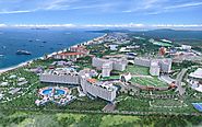 Hệ thống Resort và khách sạn của Vinpearl tại Phú Quốc - Địa ốc 5 sao