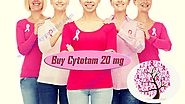 Buy Cytotam 20 mg | Alldaygeneric Blog