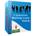 IT Executives List!!