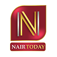 Nair Today logo