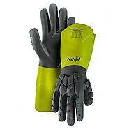 Buy Best Quality Chemical Resistant Gloves