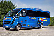 Coaches For Hire in Aylesbury & Hemmel Hempstead