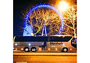 Coach Hire Aylesbury & Bedford, Bedfordshire