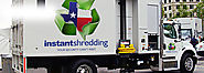 On-site Document Shredding - Prevent Identity Theft of Business in Fort Worth Dallas