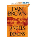 Angels & Demons: A Novel (Robert Langdon) by Dan Brown