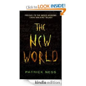 The New World (FREE short story) eBook by Patrick Ness