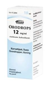 Melatoniini Orion 1 mg - Itsehoitoapteekki