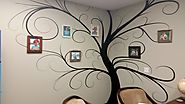 Wall Graphics | Graphic Wall Decals