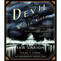 The Devil In The White City by Erik Larson