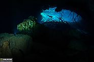 A guide to the distinct types of cave diving