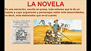 La Novela