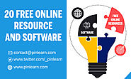 Free Online Resources and Software Every Students Should Know