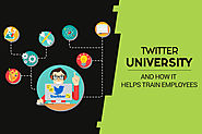 Twitter University and How It Helps Train Employees
