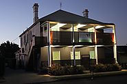 Luxury Accommodation Near NSW - Revive Apartments Temora