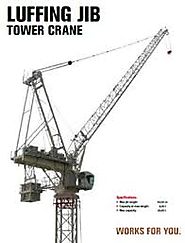 Tower Crane Sydney